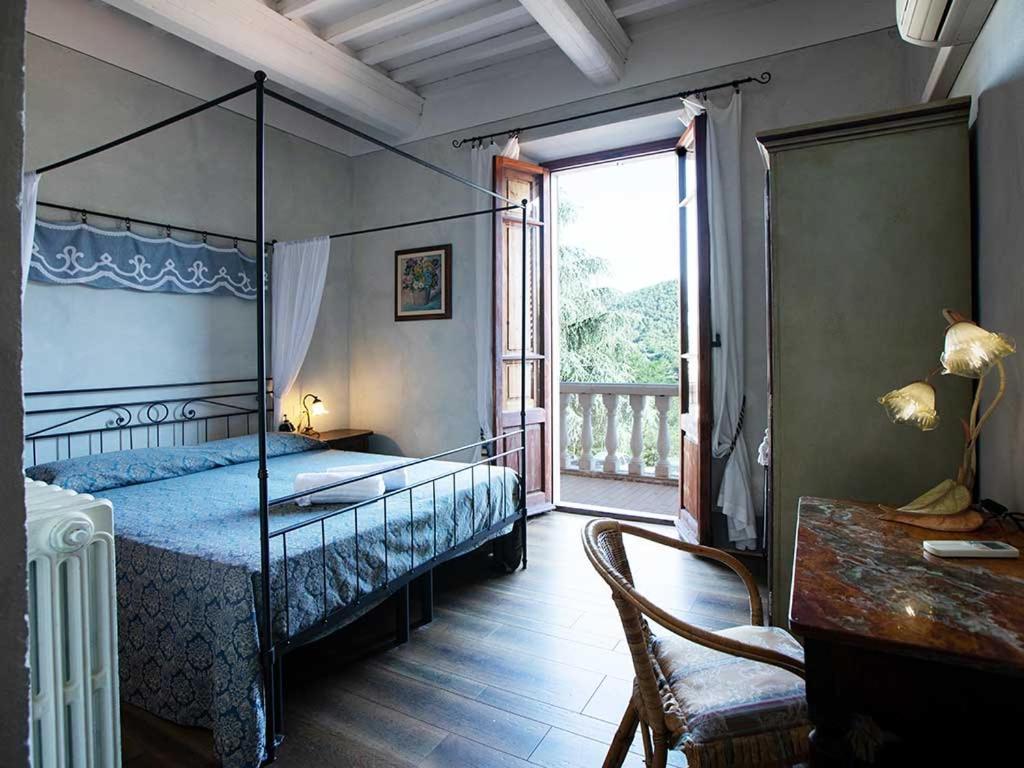Villa Rosa Panzano Panzano in Chianti Buitenkant foto